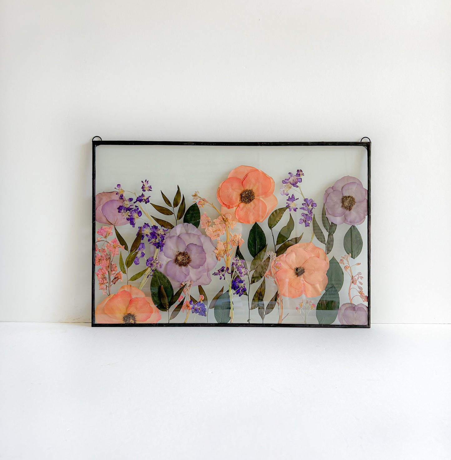 12x18 METAL FRAME