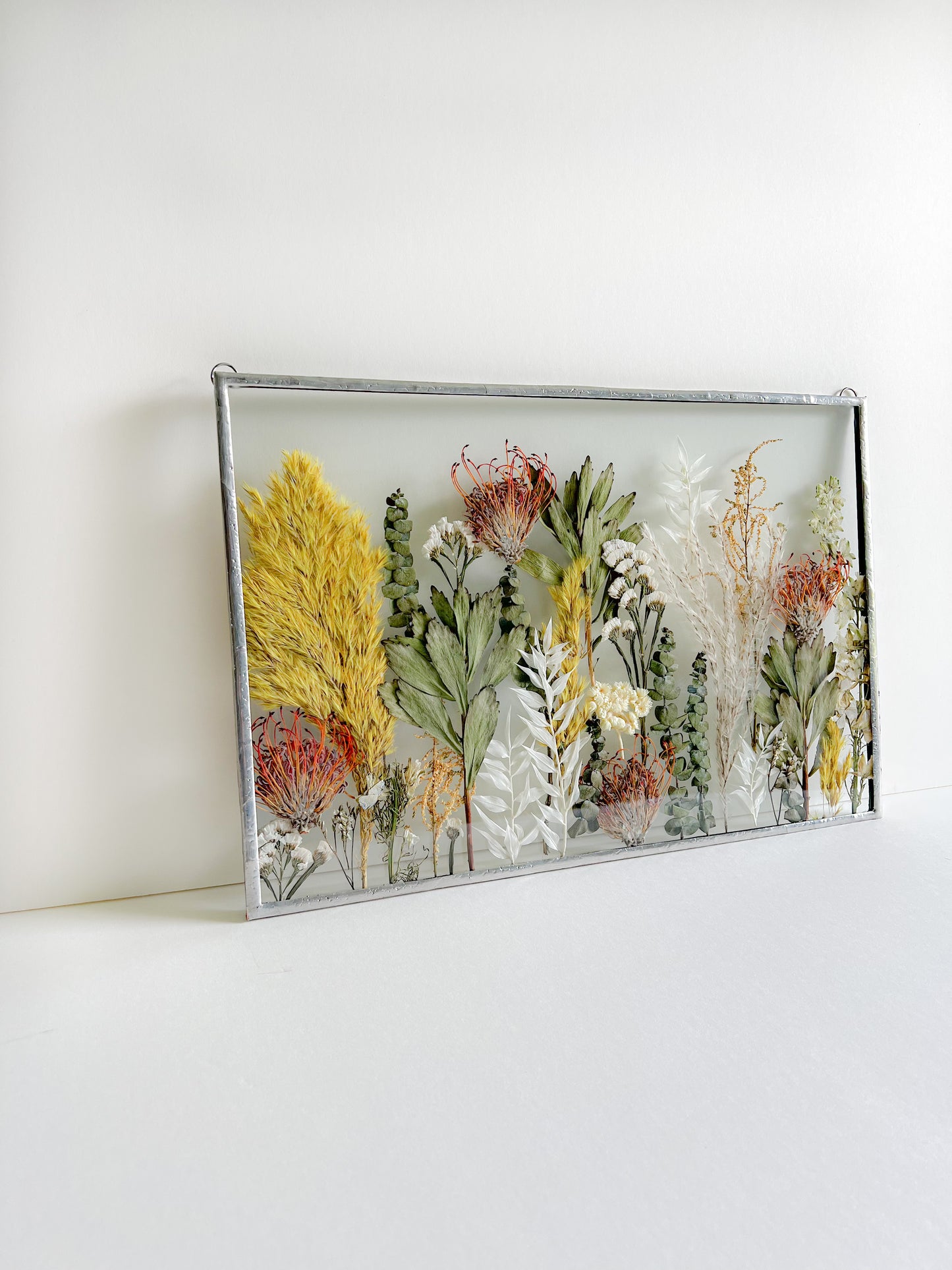 12x18 METAL FRAME