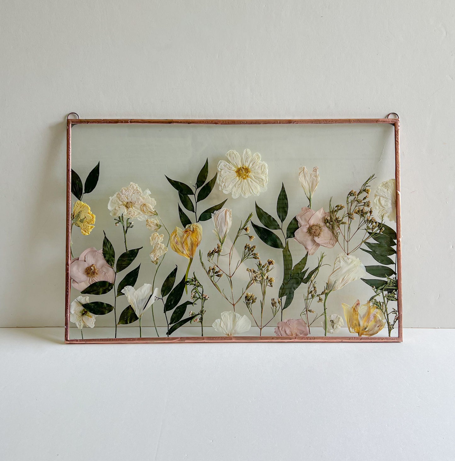 12x18 METAL FRAME