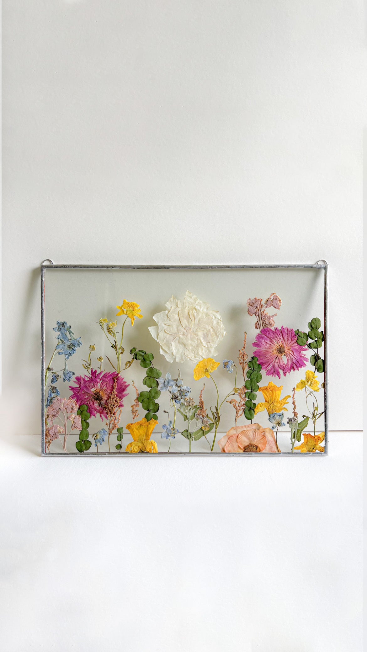 12x18 METAL FRAME