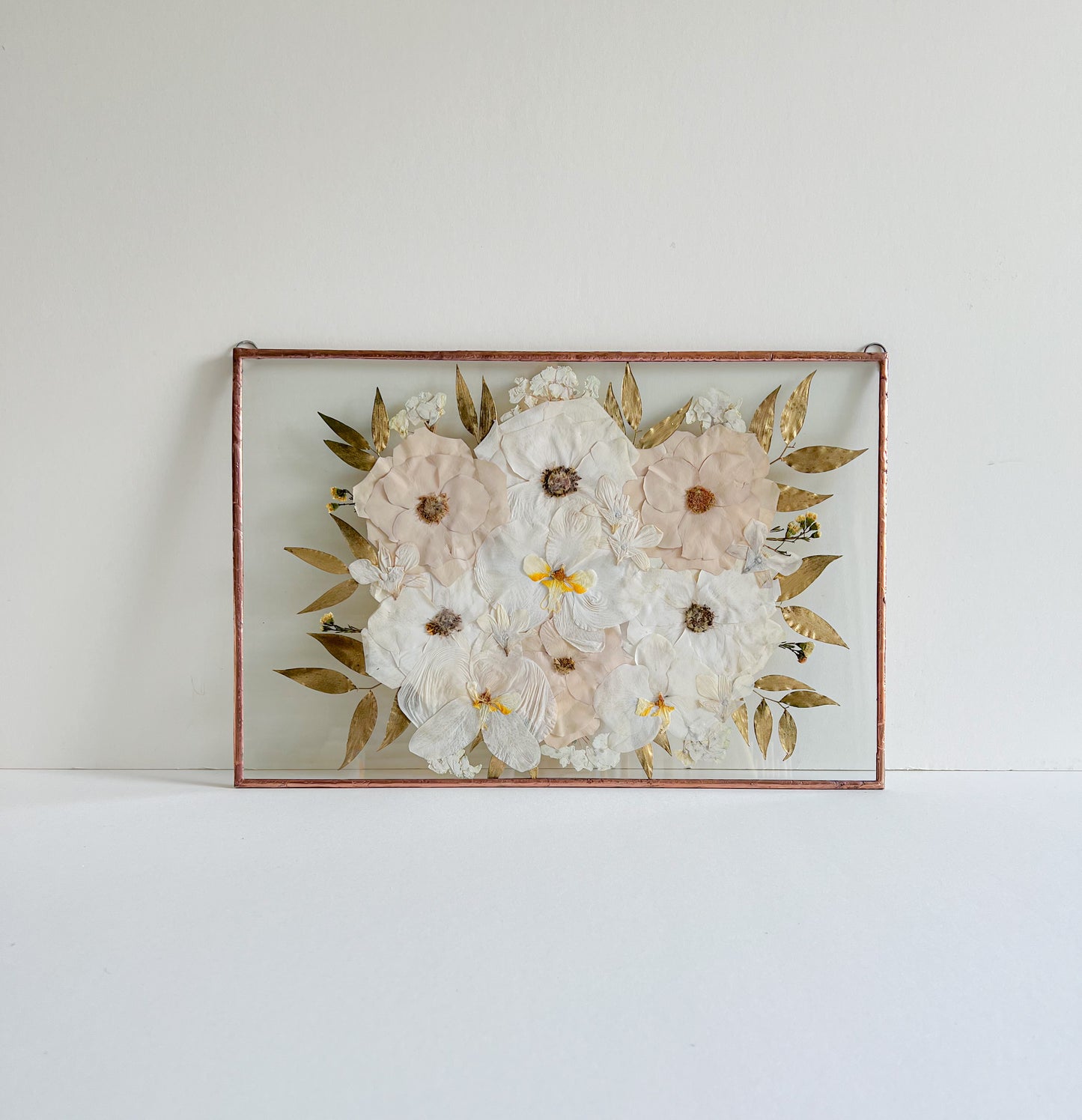 12x18 METAL FRAME