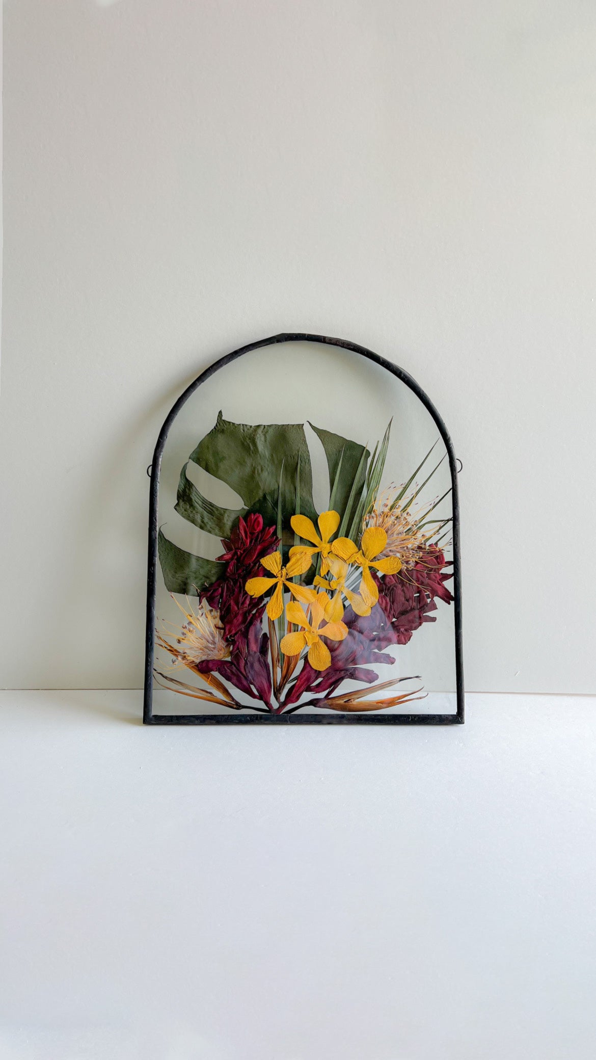 11X14 ARCHED FRAME