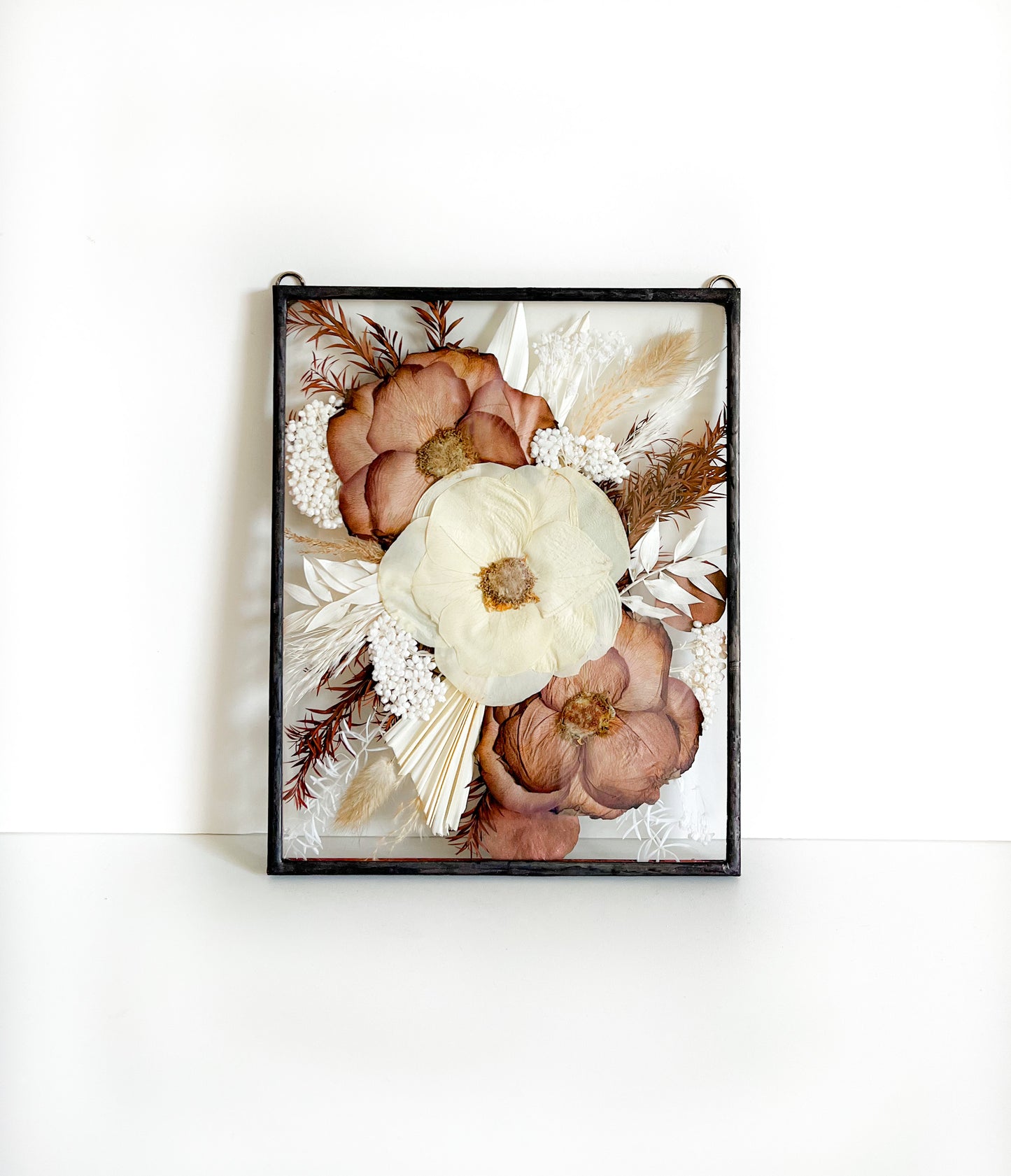8X11 METAL FRAME
