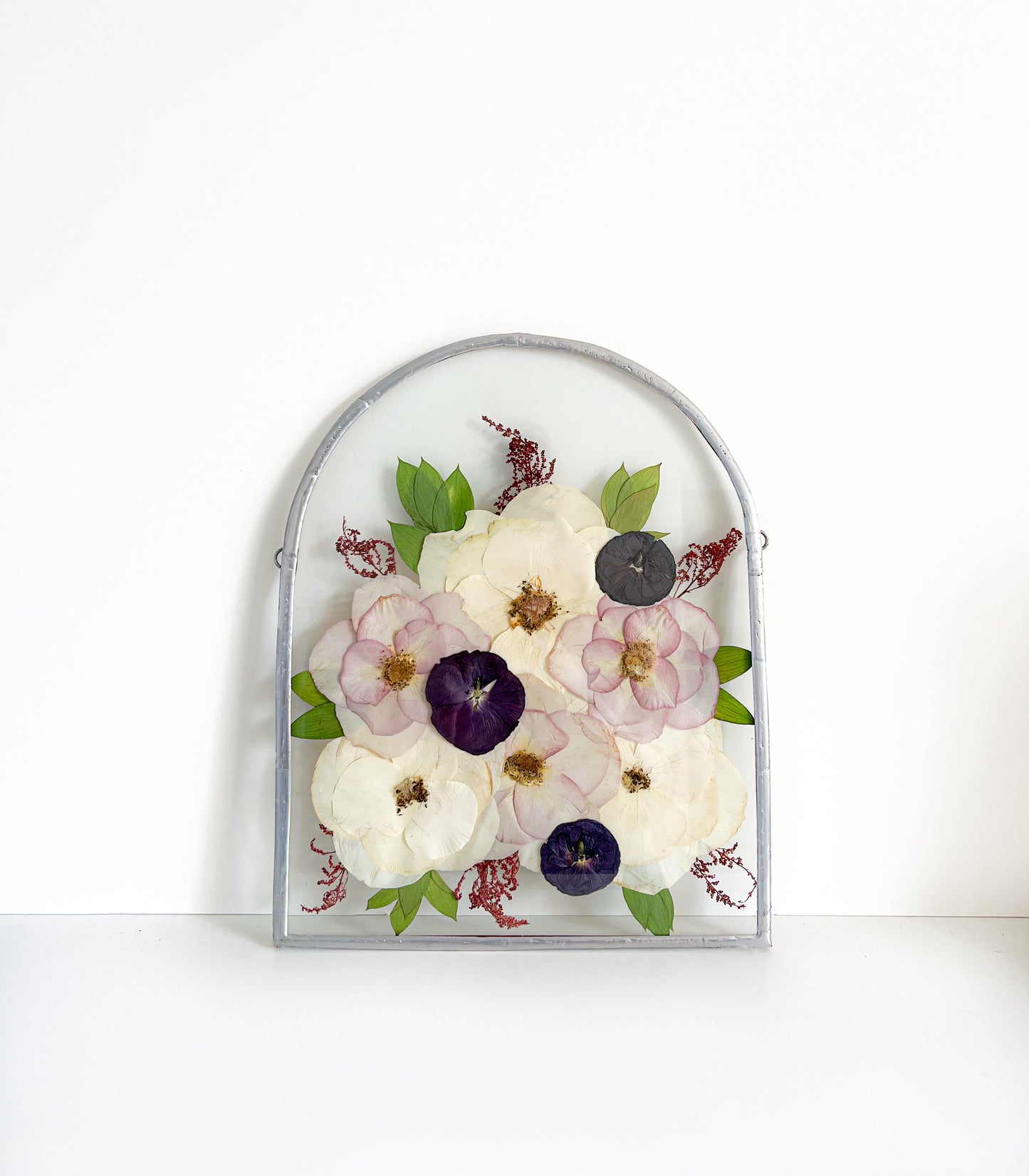 11X14 ARCHED FRAME