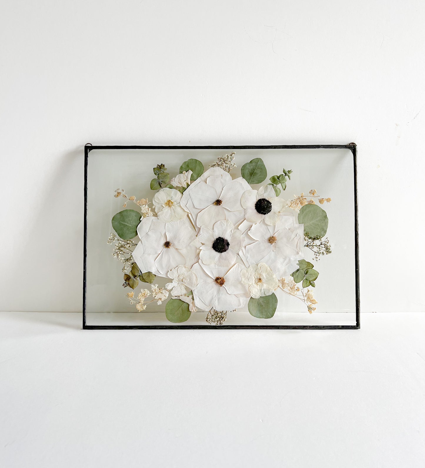 12x18 METAL FRAME
