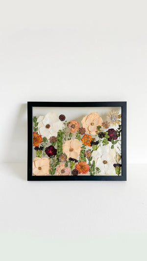 Seasonal Care Guide for Preserved Flowers: Tips to Keep Them Looking Fresh