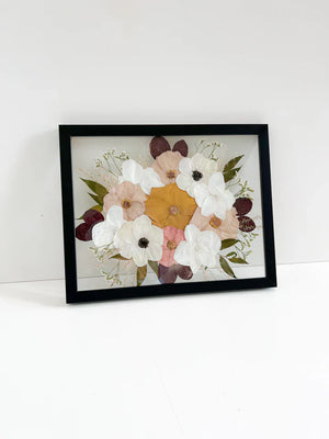 6 Things You Didn't Know About Preserving Wedding Flowers