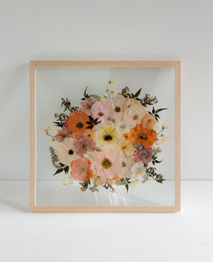 5 Timeless Methods of How to Preserve Your Bridal Bouquet