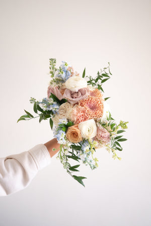 Bouquet Preservation: How to Keep Your Wedding Bouquet Alive