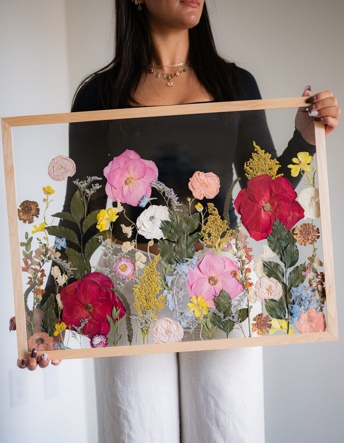 18 x 24 Wooden Frame