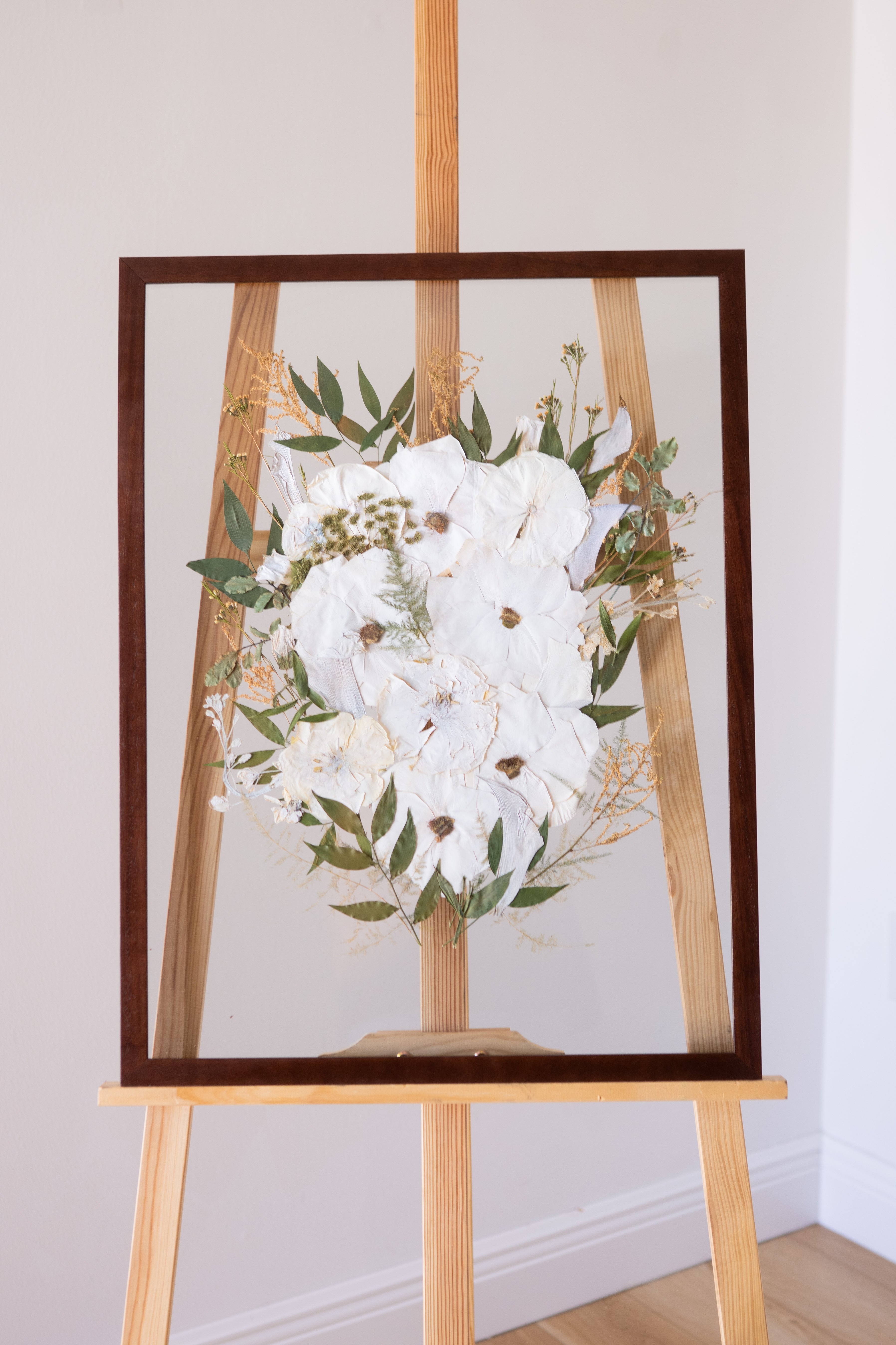 Bouquet Recreation | 18x24