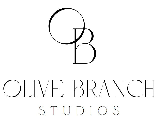 olive branch studios logo